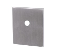 Накладка на шток цилиндра ESC.O.USS/K (BK Protector/USS) MWSC-33 итальянский тисненый