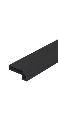 Короб Armadillo (Армадилло) SWD.Scope 40/68/3200 frame BL (3,2 м)
