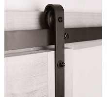 Комплект для раздвижных дверей SLD.Supervision/100