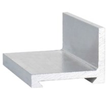 Монтажный уголок для верхней направляющей Comfort R