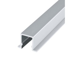 Нижняя направляющая Comfort 60/80/1500 bottom track