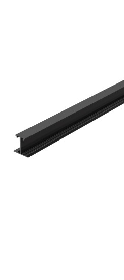 Соединительный Armadillo (Армадилло) профиль SLD.Comfort-PRO/3000 connector BL черный