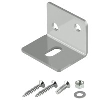 Монтажный уголок для верхней направляющей SLD.Comfort-PRO.track bracket