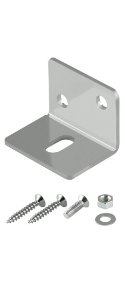 Монтажный уголок Armadillo (Армадилло) для верхней направляющей SLD.Comfort-PRO.track bracket