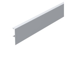 Декоративная планка SLD.Comfort-PRO/2000 cover AL алюминий
