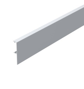 Декоративная планка SLD.Comfort-PRO/2000 cover AL алюминий