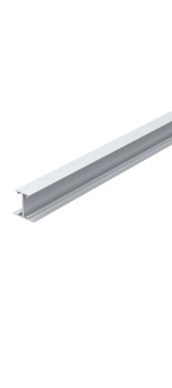 Соединительный Armadillo (Армадилло) профиль SLD.Comfort-PRO/3000 connector AL алюминий