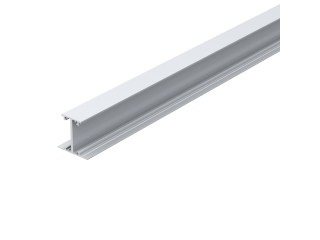 Соединительный профиль SLD.Comfort-PRO/3000 connector AL алюминий