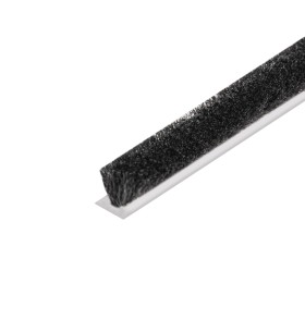 Щеточный уплотнитель вертикальный SLD.Scope 5/4 seal (6,5 m)