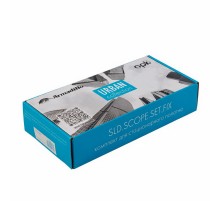 Комплект для стационарного полотна SLD.Scope.SET.FIX
