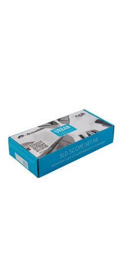 Комплект Armadillo (Армадилло) для стационарного полотна SLD.Scope.SET.FIX