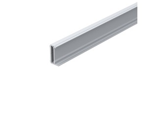 Стеновой профиль SLD.Comfort-PRO/3000 bracket AL алюминий