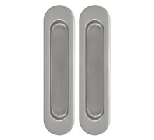 Ручка для раздвижных дверей SH.LD152.010 (SH010) SN-3 матовый никель