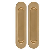 Ручка для раздвижных дверей SH.LD152.010 (SH010) SG-1 матовое золото