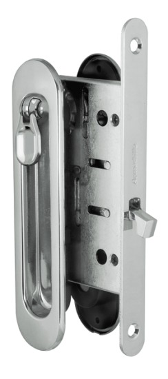 Набор Armadillo (Армадилло) для раздвижных дверей SH.LD152.KIT011-BK (SH011-BK) СP-8 хром Набор Armadillo (Армадилло) для раздвижных дверей SH.LD152.KIT011-BK (SH011-BK) СP-8 хром