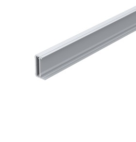 Стеновой профиль SLD.Comfort-PRO/2000 bracket AL алюминий