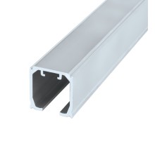 Верхняя направляющая Comfort-PRO 80/2,3/2000 track (2 м)