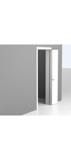 Складная система Armadillo COMPACT 180.50.60 R INOX прав. Складная система Armadillo COMPACT 180.50.60 R INOX прав.