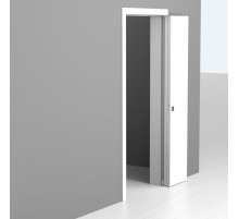 Складная система Armadillo COMPACT 180.50.90 R INOX прав.