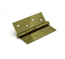 Петля съемная IN4430SR WAB правая (413-4 100x75x2,5) мат. бронза