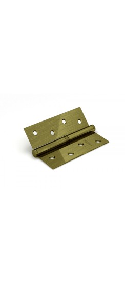 Петля Fuaro (Фуаро) съемная IN4430SR WAB правая (413-4 100x75x2,5) мат. бронза