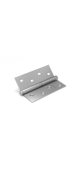 Петля Fuaro (Фуаро) съемная IN4430SR-BL SN правая (413/BL-4 100x75x2,5) мат. никель БЛИСТЕР