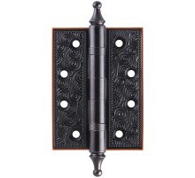 Петля универсальная Armadillo Castillo CL 500-A4 102x76x3,5 ABL-18 Темная медь
