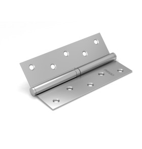 Петля съемная IN5430SR SN правая (413-5 125x75x2,5) мат. никель