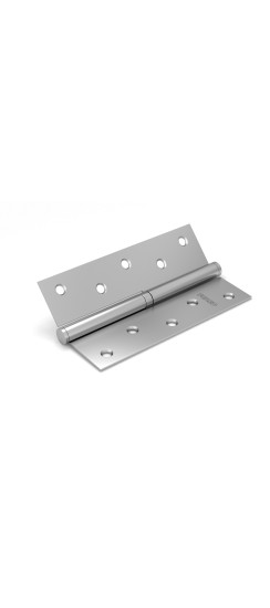 Петля Fuaro (Фуаро) съемная IN5430SR-BL SN правая (413/BL-5 125x75x2,5) мат. никель БЛИСТЕР Петля Fuaro (Фуаро) съемная IN5430SR-BL SN правая (413/BL-5 125x75x2,5) мат. никель БЛИСТЕР