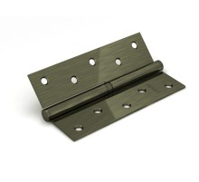 Петля съемная IN5430SR AB правая (413-5 125x75x2,5) бронза