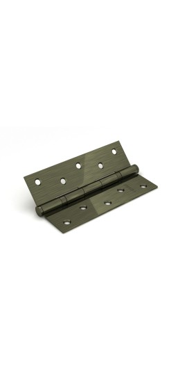 Петля Fuaro (Фуаро) универсальная IN5200U AB (2BB 125x75x2,5) бронза