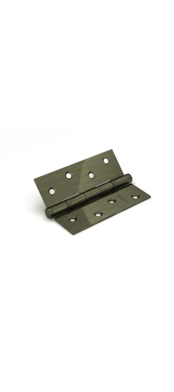 Петля Fuaro (Фуаро) универсальная IN4200U AB (2BB 100x75x2,5) бронза