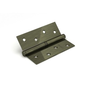 Петля съемная IN4430SR AB правая (413-4 100x75x2,5) бронза