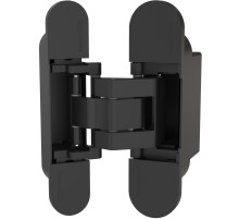 Петля скрытой установки U3D5780.VPG BL черный TECH