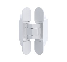 Петля скрытой установки Armadillo  U3D3000.VPG WH белый TECH