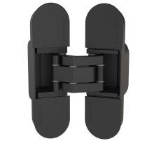 Петля скрытой установки U3D2002.TG BL черный TECH
