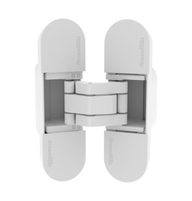 Петля скрытой установки U3D2002.TG WH белый TECH