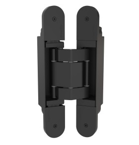 Петля скрытой установки U3D2800.TG BL черный