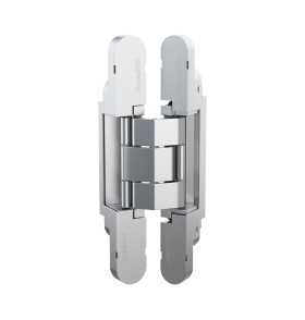 Петля скрытой установки Armadillo  U3D2400.VPG SC мат. хром TECH