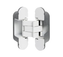 Петля скрытой установки Armadillo  U3D8000.VPG WH белый TECH