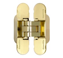 Петля скрытой установки Armadillo  U3D4000 SG (9540UN3D) мат. золото