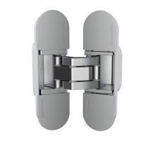 Петля скрытой установки U3D2002.TG SC мат. хром TECH