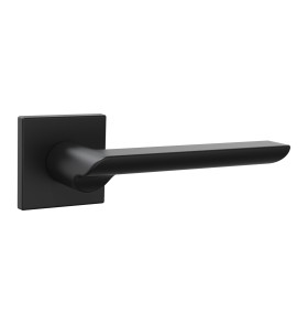 Ручка раздельная Punto K.ARC.Q52.STEP BL-24 черный