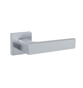 Ручка раздельная K.DM51.Straight (Straight DM) SSC-16 сатинированный хром