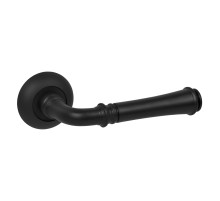 Ручка раздельная LM/Z R.TL54.SERENITY BL-24 черный