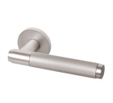 Ручка раздельная R.URS52.ROLL MWSC-33 итальянский тисненый