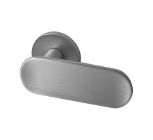 Ручка раздельная R.URS52.SOHO MWSC -33 итальянский тисненый