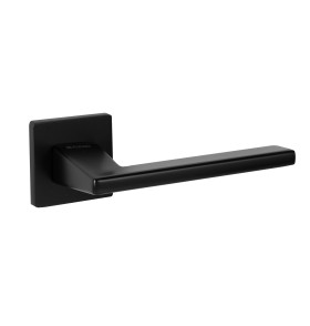 Ручка раздельная K.ZL52.HORIZON BL-24 черный