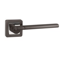 Ручка раздельная Punto K.QR52.GALAXY (GALAXY QR) GR/CP-23 графит/хром
