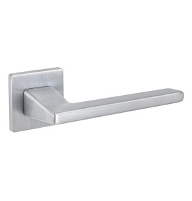 Ручка раздельная K.SL52.PRIME (PRIME SL) SSC-16 сатинированный хром